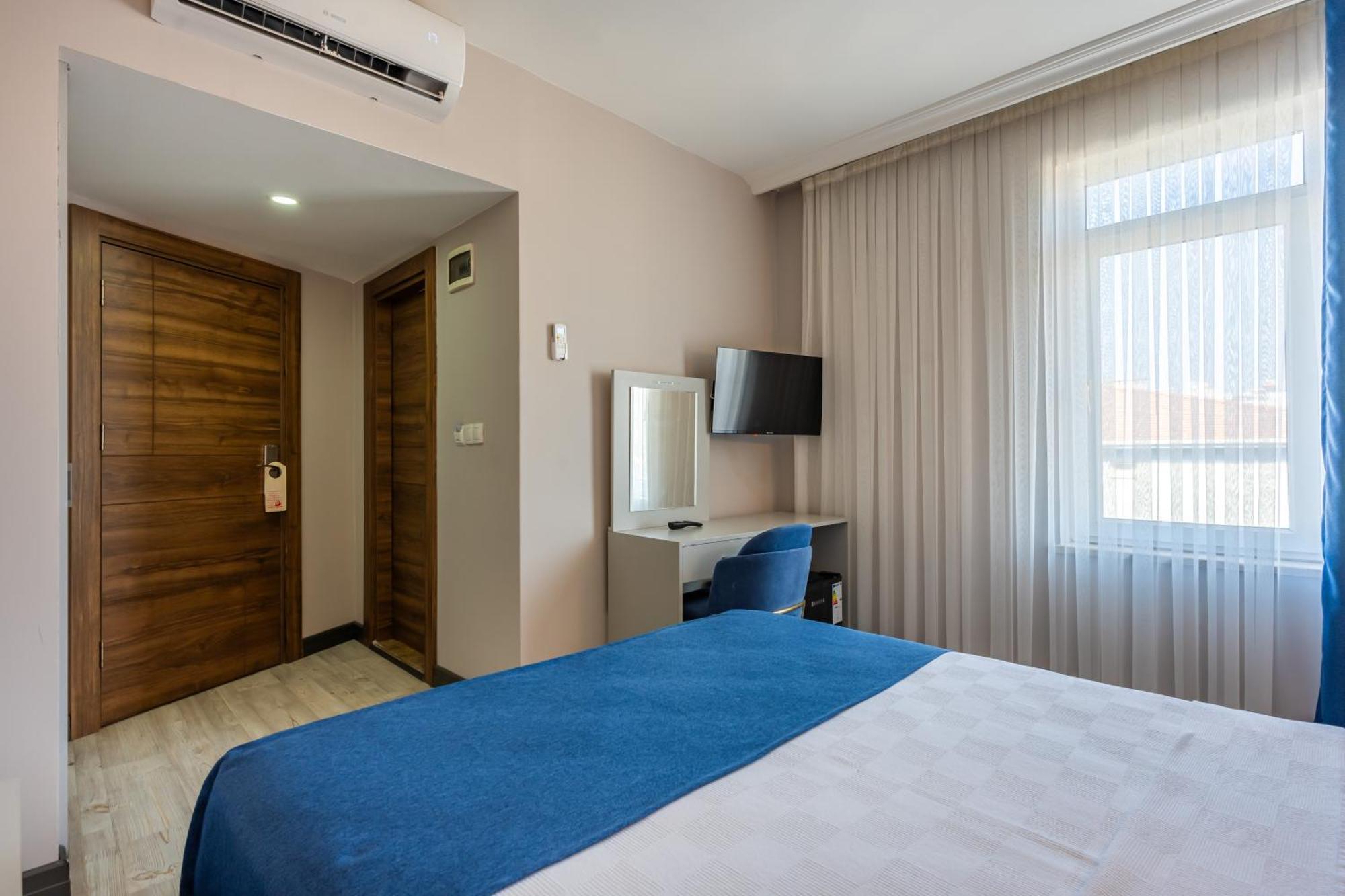 Safari Otel Antalya Exterior foto