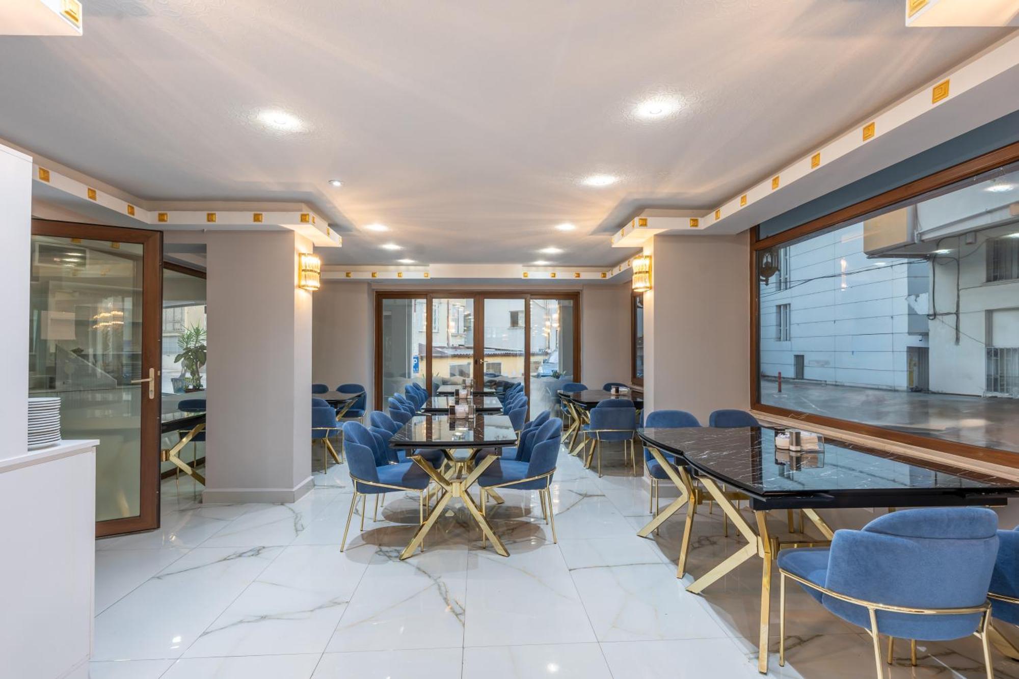 Safari Otel Antalya Exterior foto